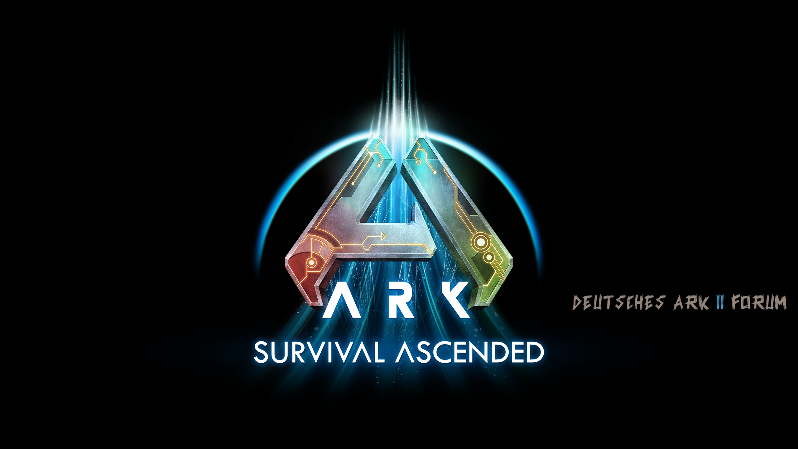 Mehr Informationen zu "ARK Roadmap und mehr!"