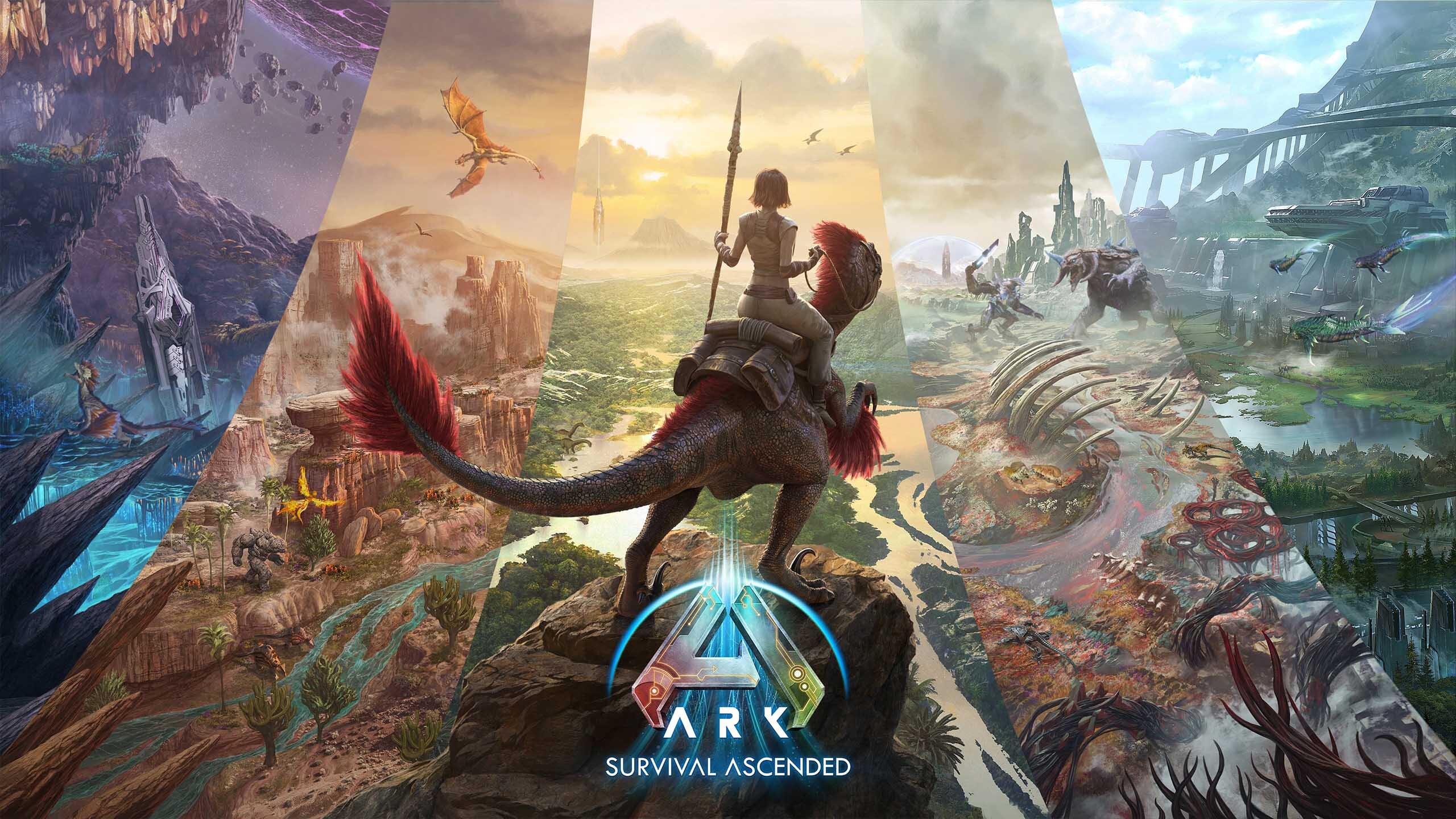 Mehr Informationen zu "ARK DevKit für ARK Survival Ascended"