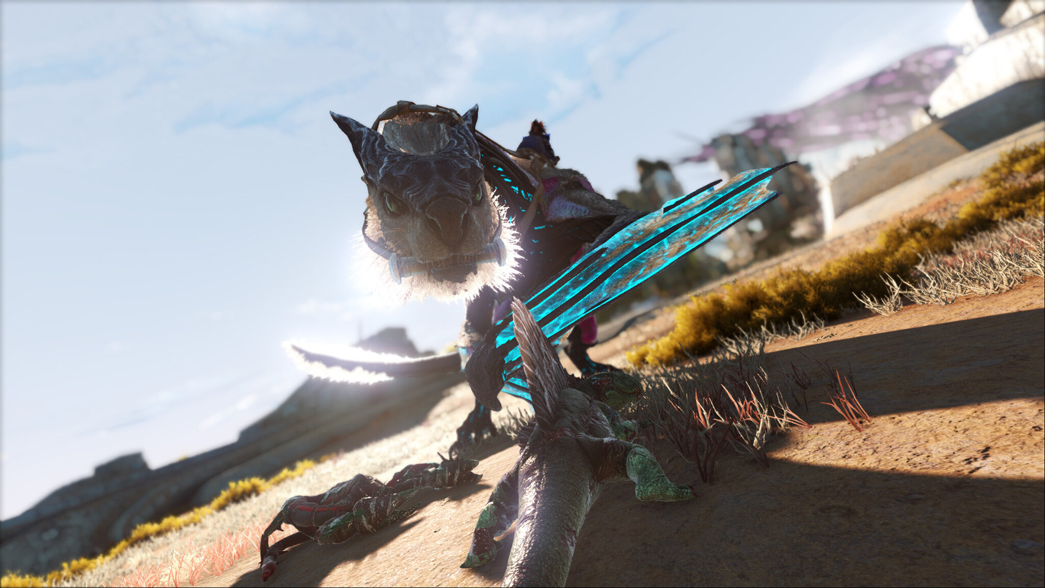 ARK  Survival Evolved Screenshot 2018.12.28 - 20.52.23.93.jpg
