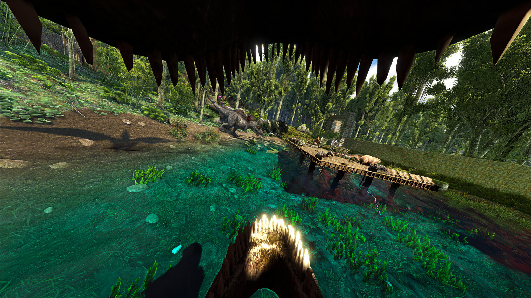 Vakarian - In the mouth of the T-Rex - Super Resolution.jpg