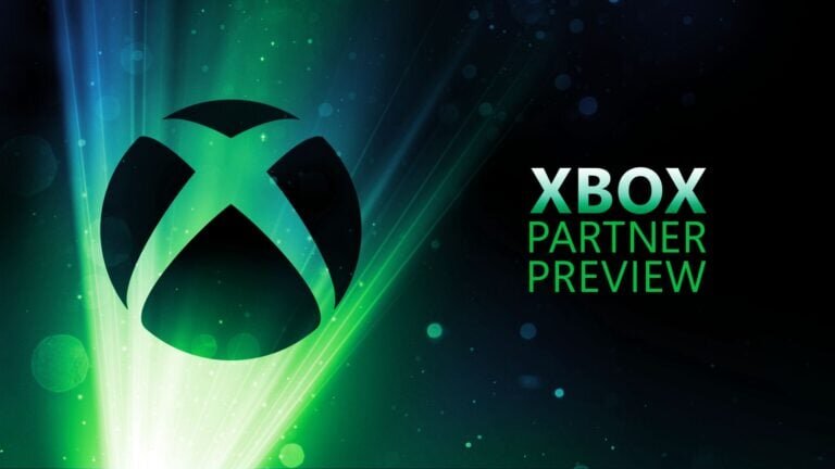 Mehr Informationen zu "Xbox Partner Preview - Live Stream"