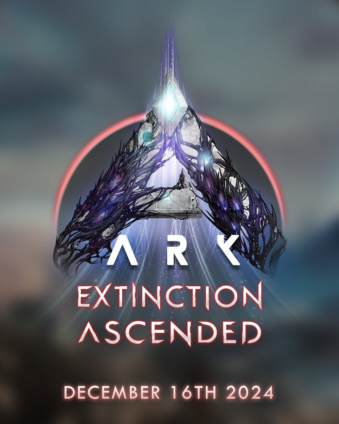 ARK: Extinction Ascended