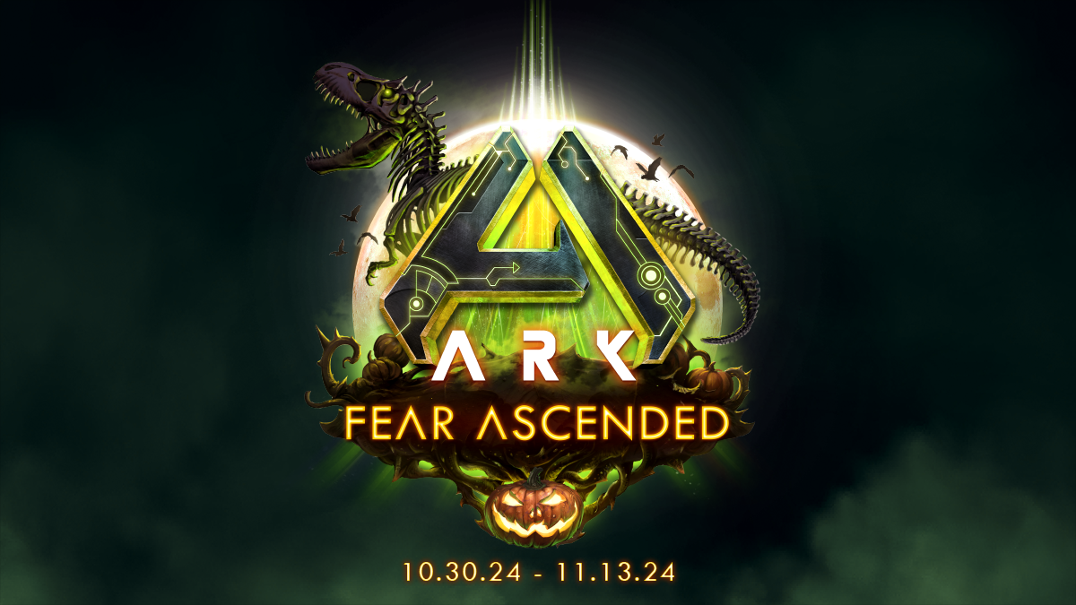 Mehr Informationen zu "Fear Ascended und mehr!"