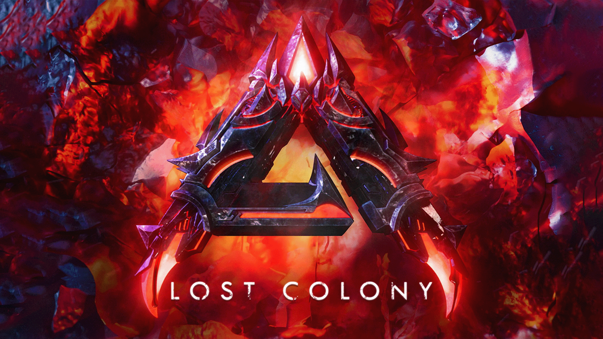 ARK: Lost Colony