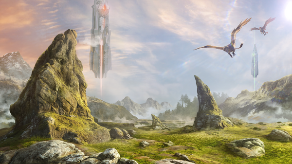 ASA Ragnarok Wallpaper