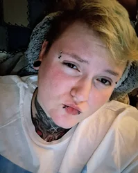 Luzifers Tochter