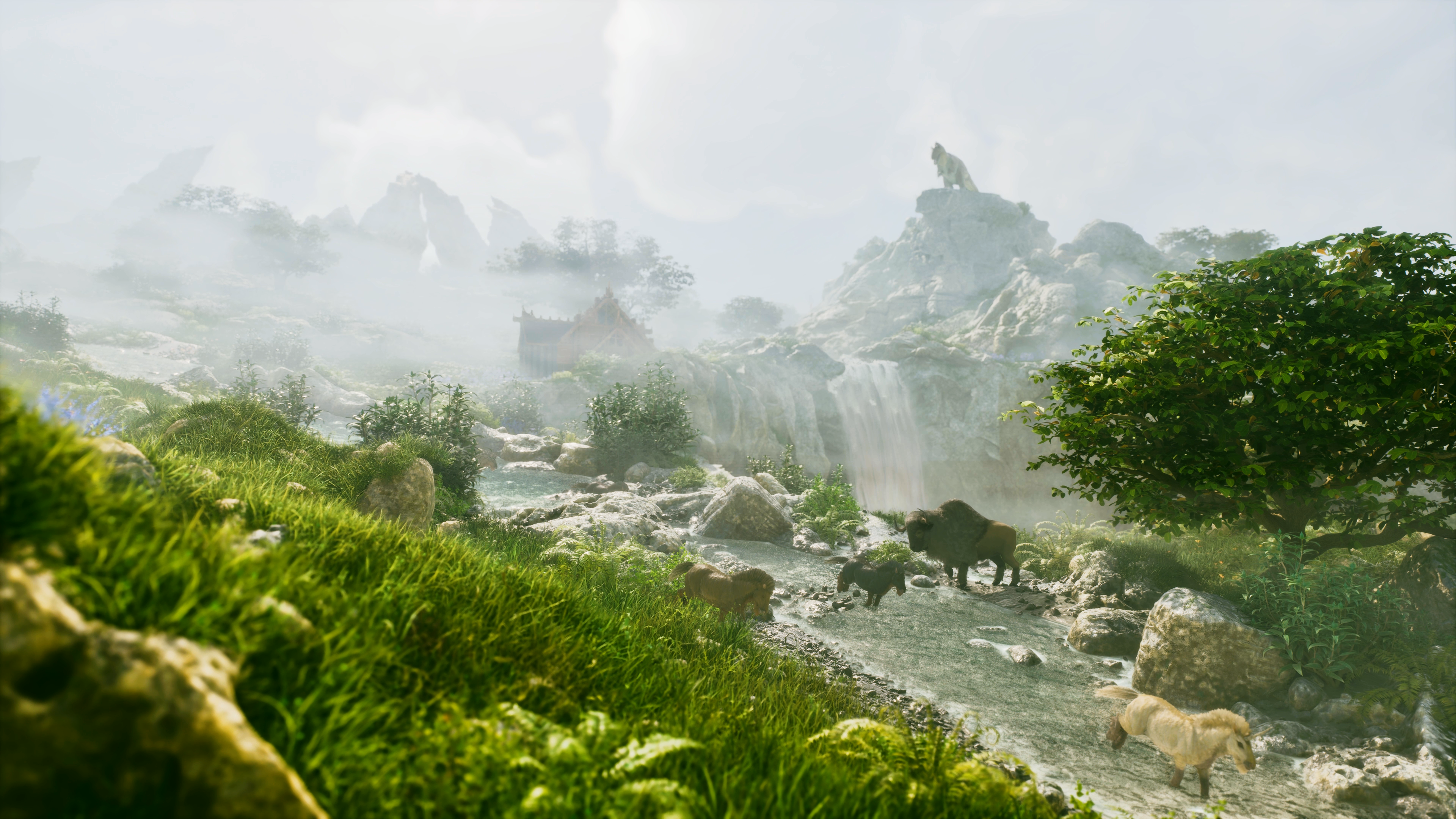 ARK: Ragnarok