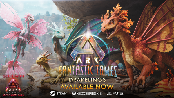 ASA Drakelings Wallpaper Logo