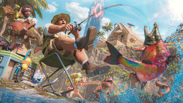 ASA SummerBash 2025 Wallpaper