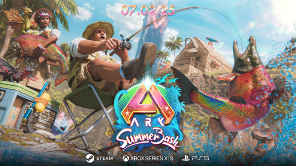 ASA SummerBash 2025 Wallpaper - Datum