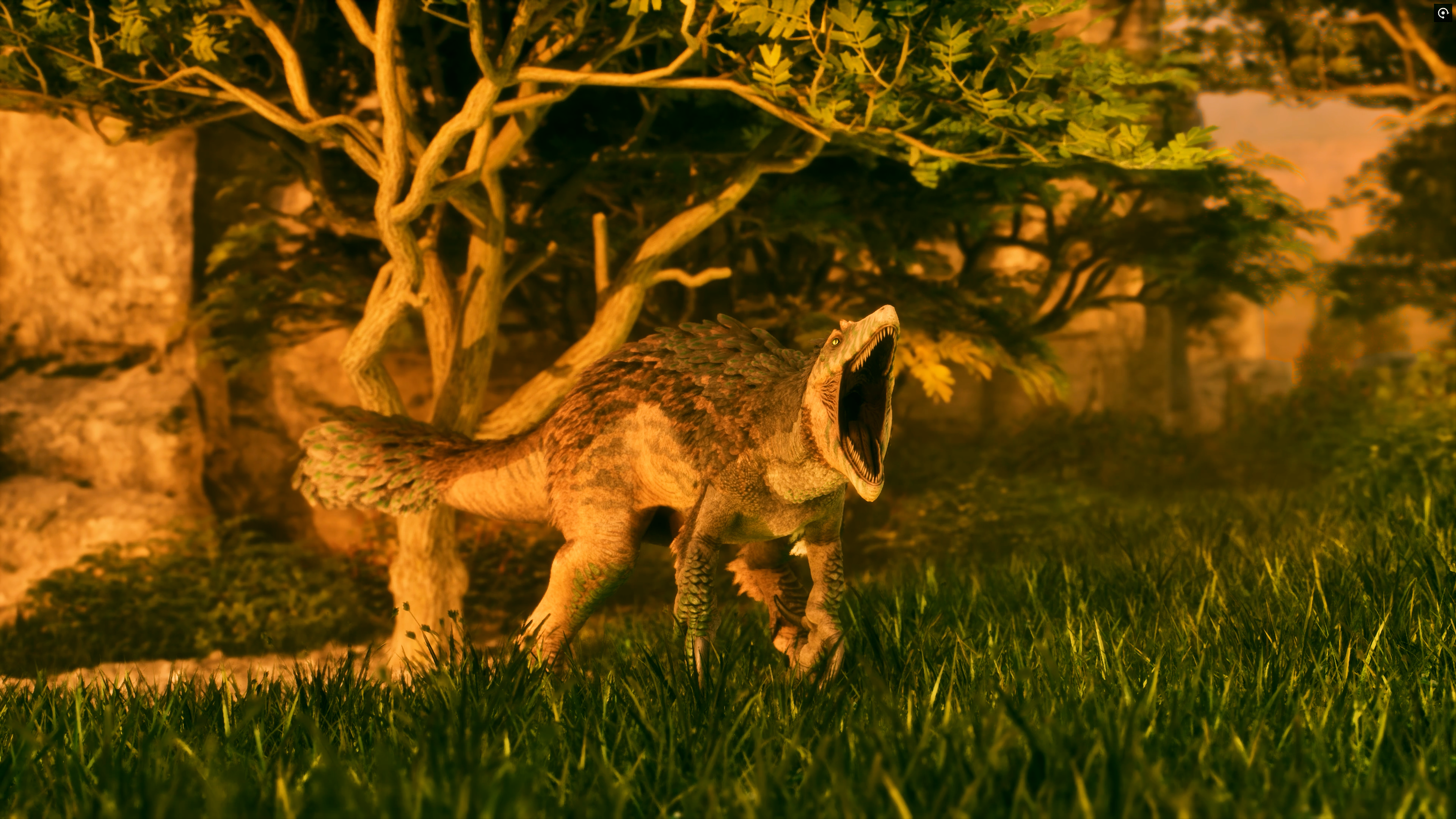 ARK: Valguero