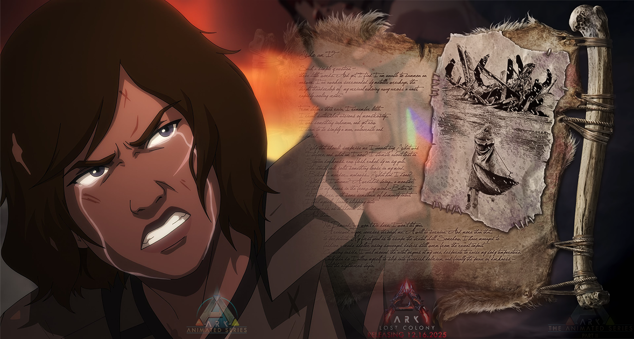 Mehr Informationen zu "Neuigkeiten rund um ARK"