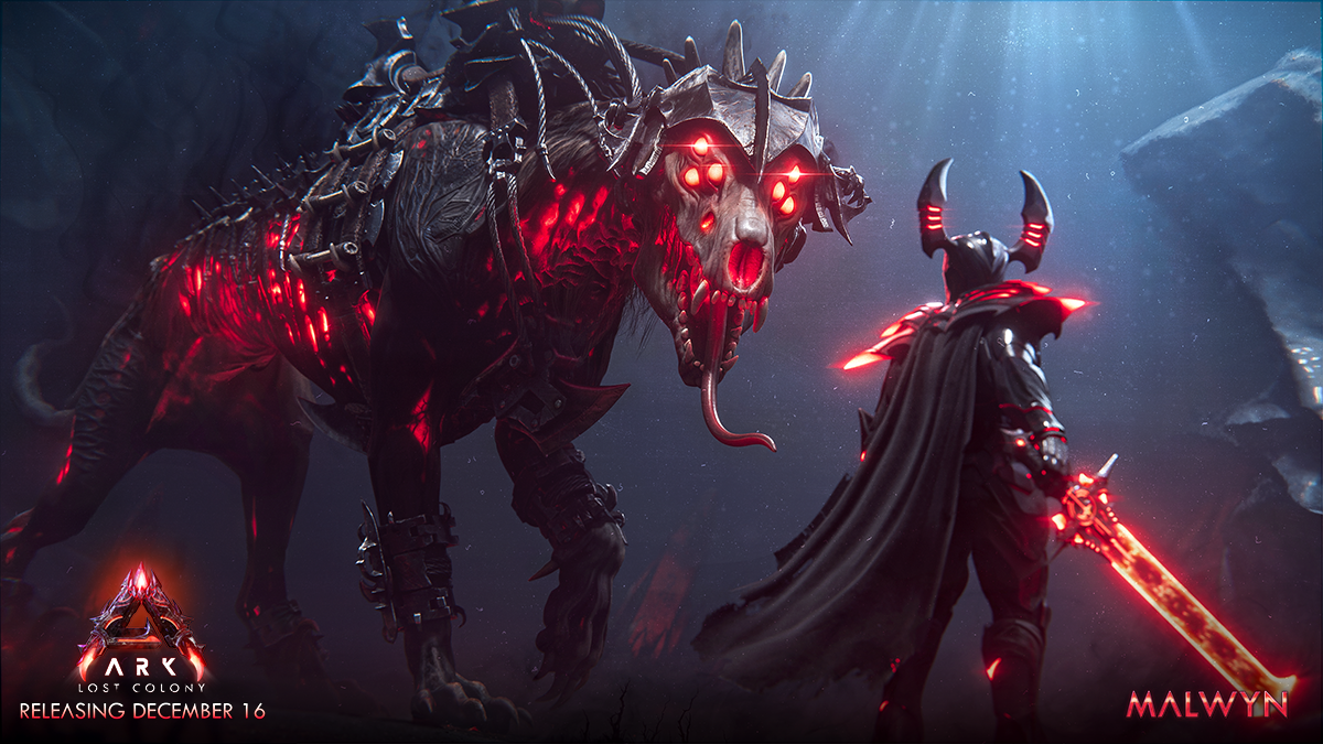 Mehr Informationen zu "Malwyn, Eleganz, die tödlich ist"