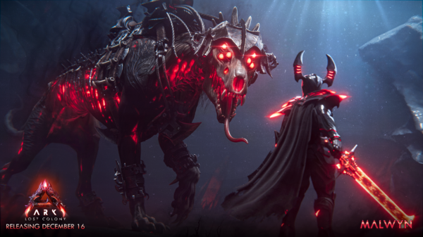 ASA Malwyn Wallpaper mit Logo