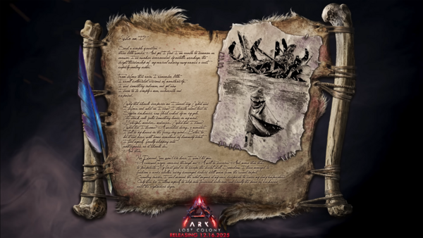 Offizielle ASA Medien