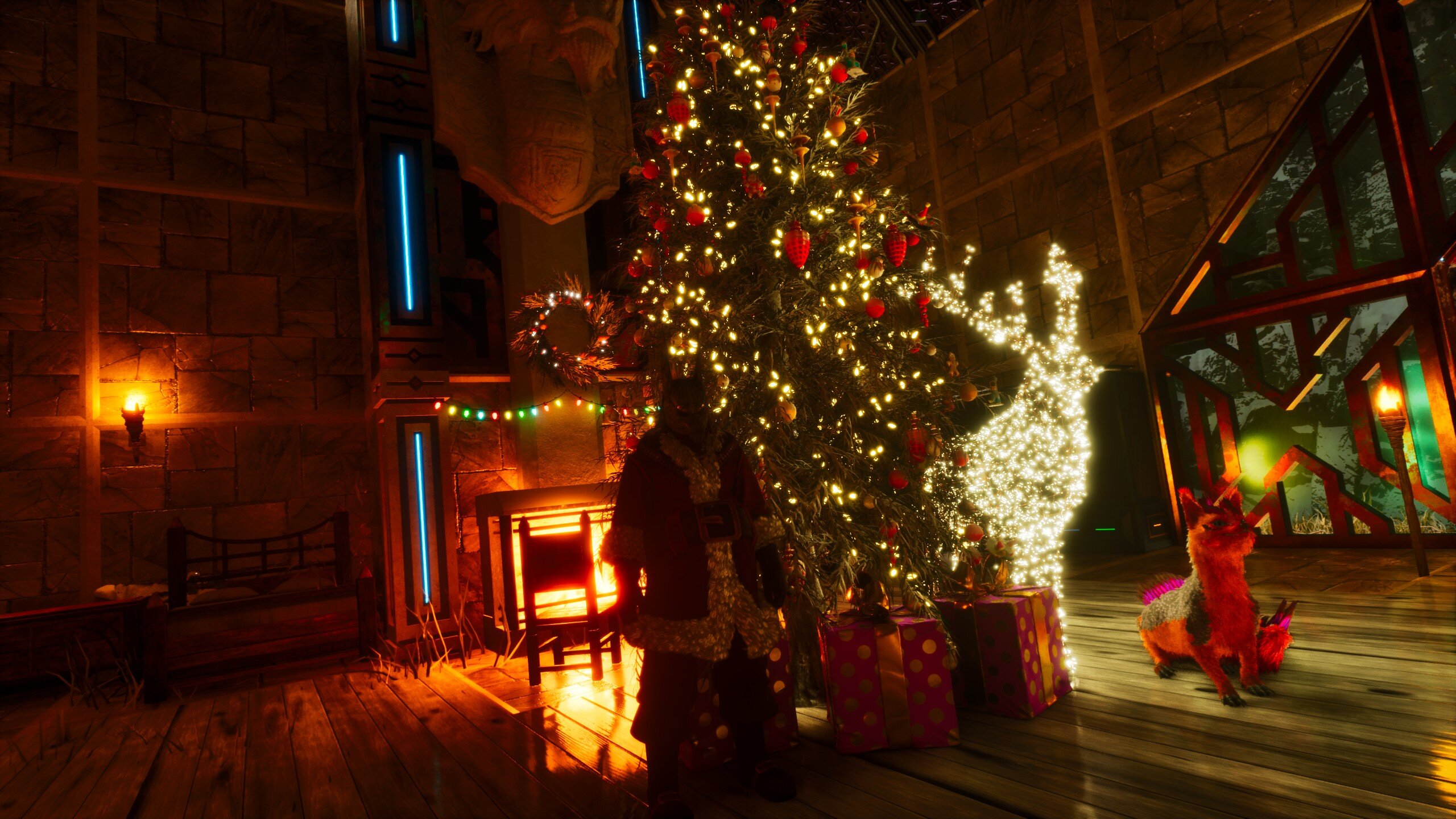 Mehr Informationen zu "Frohe Weihnachten!"