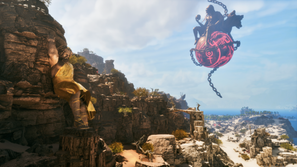 ASA Astraeos MegaUpdate