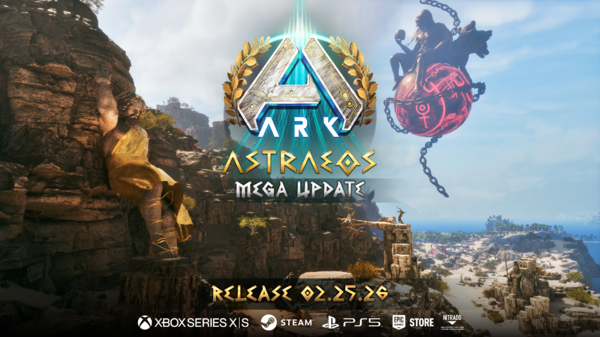 ASA Astraeos MegaUpdate mit Datum