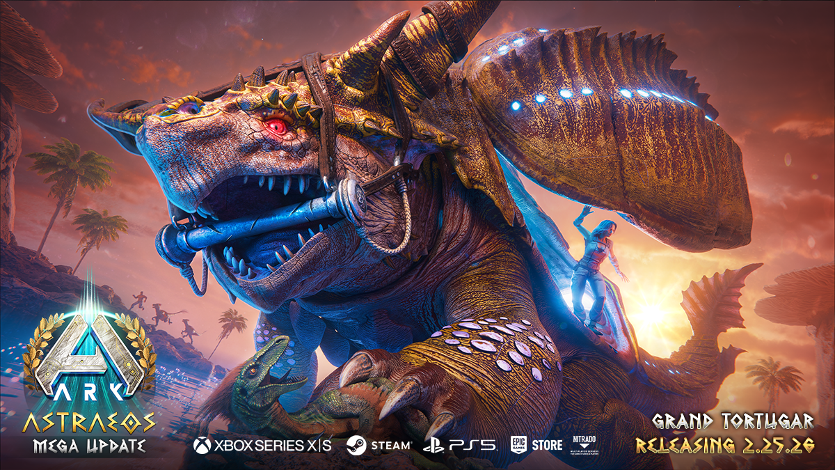 Mehr Informationen zu "Shell Yeah!"