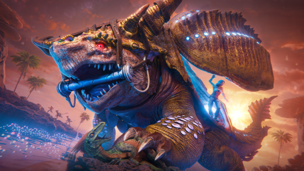 ASA GrandTortugar Wallpaper