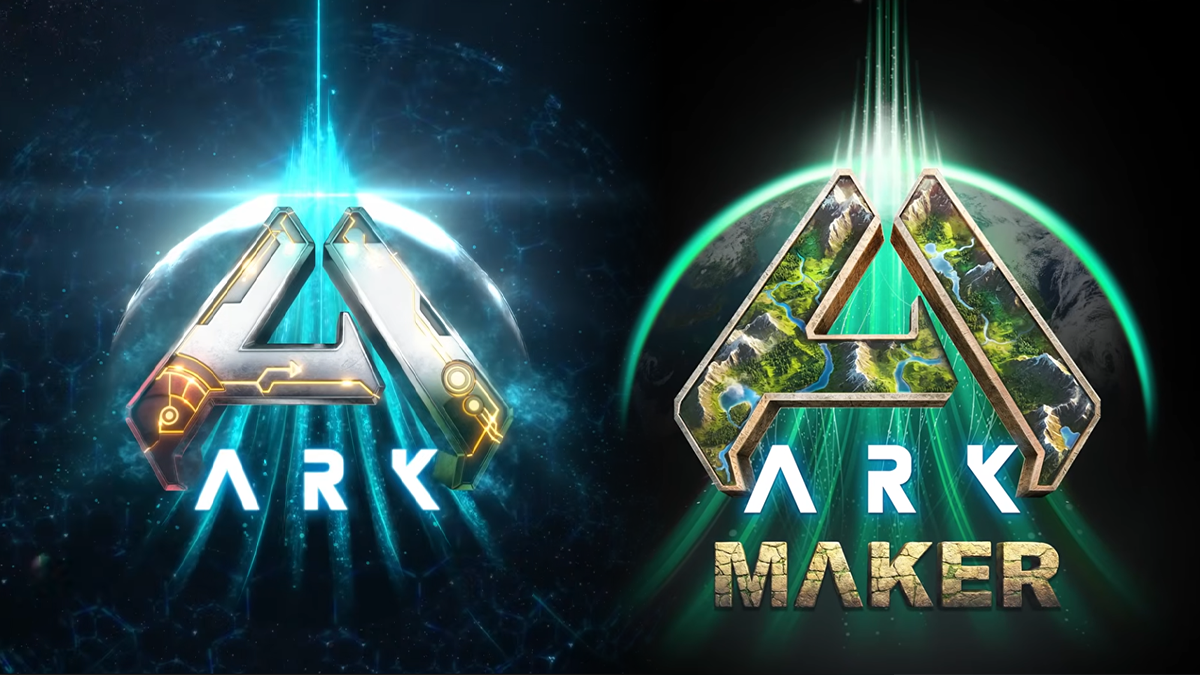Mehr Informationen zu "ARK: 11 Jahre & ARK: Maker"