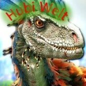 Hubis Neue Welt