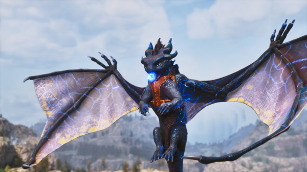 ARK: Dragontopia Screenshot 6