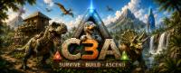 [ASA | PvE] C3A – Vanilla+ | Starterhilfe | Langzeitserver